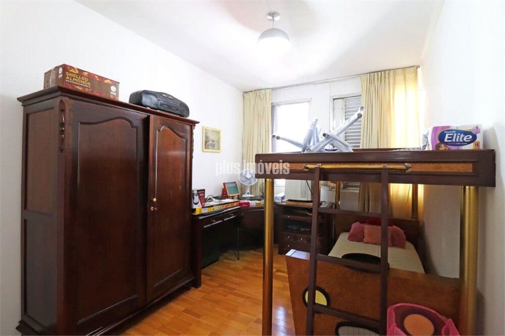 Apartamento à venda com 3 quartos, 153m² - Foto 6