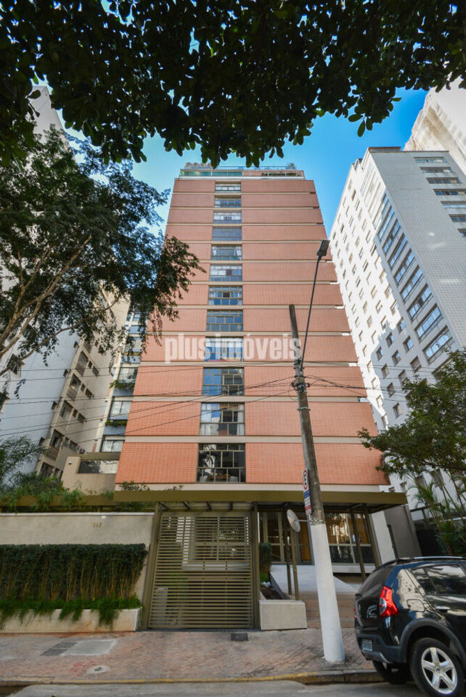 Apartamento, 3 quartos, 260 m² - Foto 32