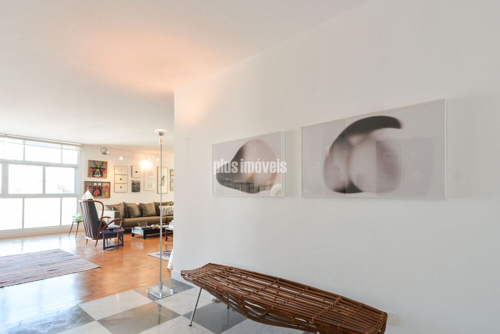Apartamento, 3 quartos, 260 m² - Foto 19