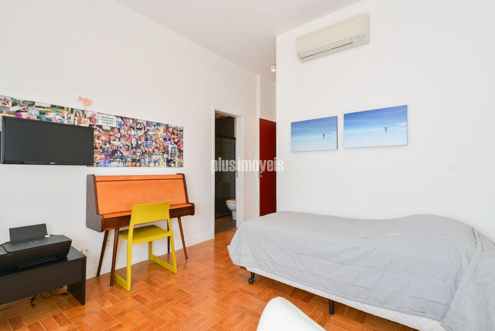 Apartamento, 3 quartos, 260 m² - Foto 37