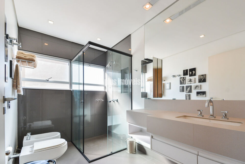 Apartamento, 3 quartos, 260 m² - Foto 5