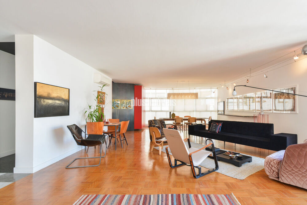 Apartamento, 3 quartos, 260 m² - Foto 40