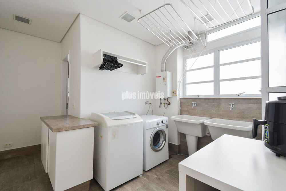 Apartamento, 3 quartos, 260 m² - Foto 23