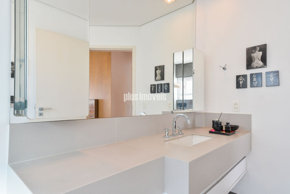 Apartamento, 3 quartos, 260 m² - Foto 15