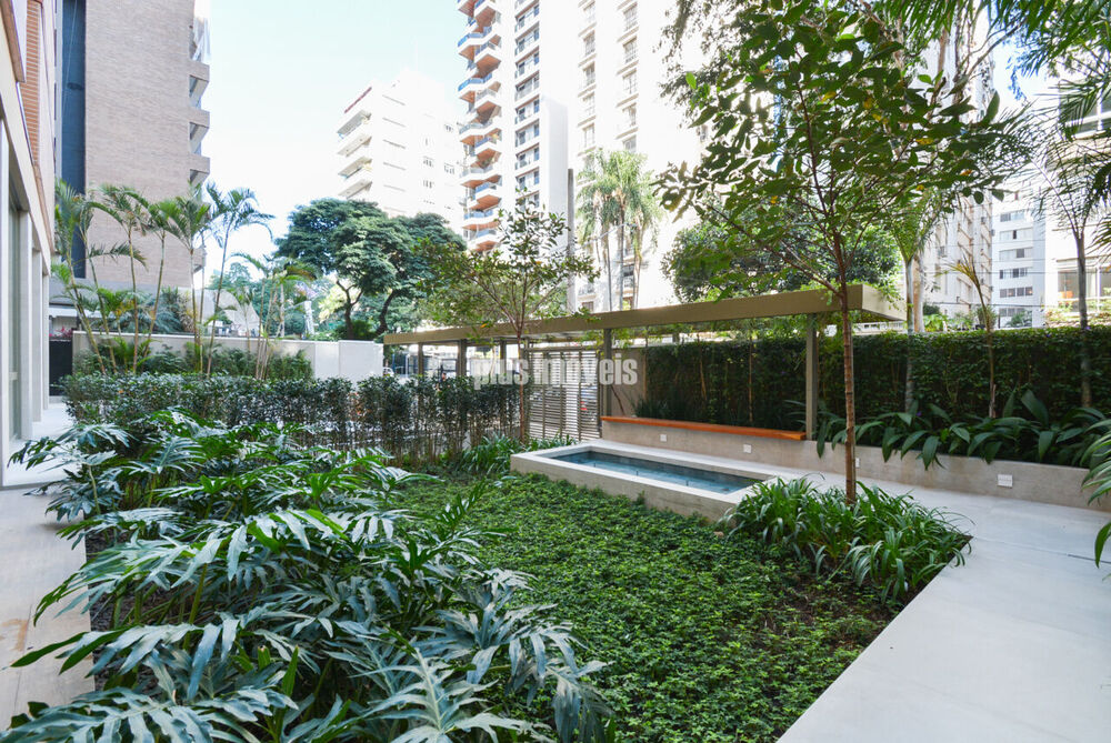 Apartamento, 3 quartos, 260 m² - Foto 4