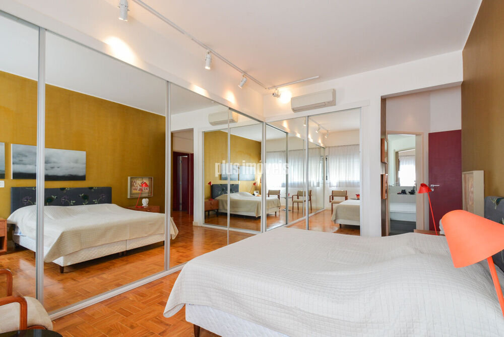 Apartamento, 3 quartos, 260 m² - Foto 21