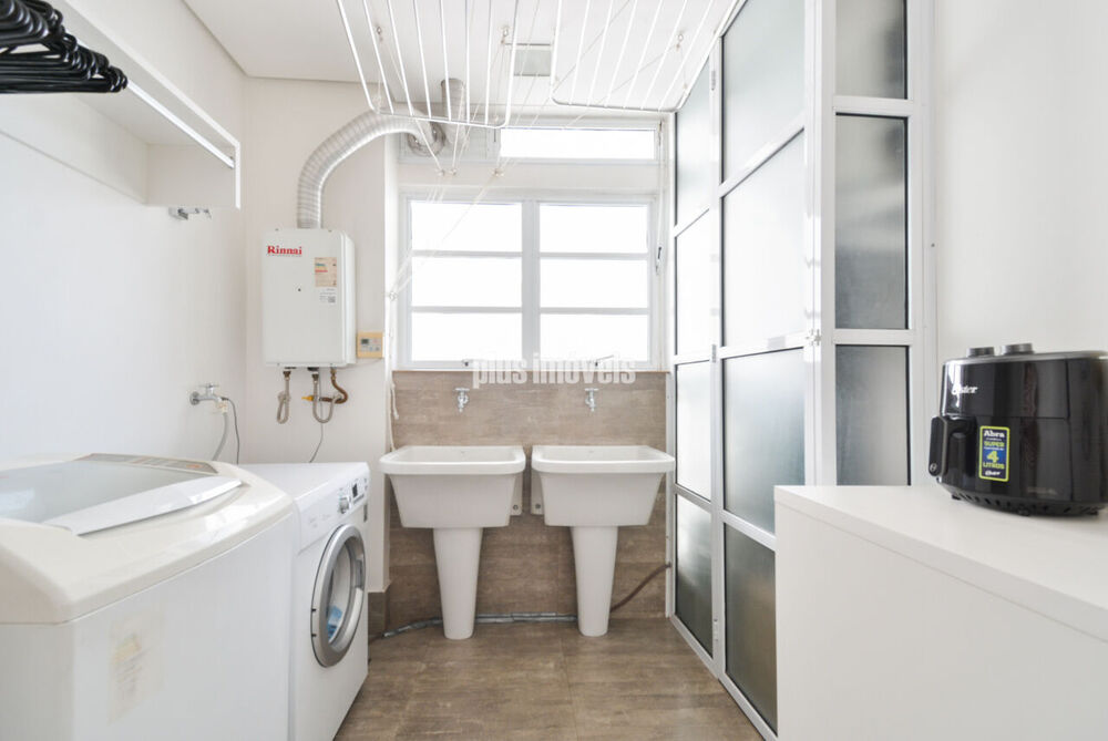 Apartamento, 3 quartos, 260 m² - Foto 9