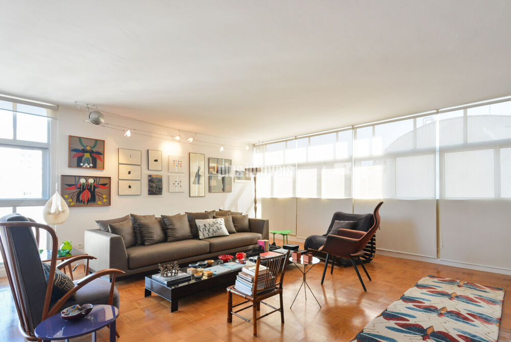 Apartamento, 3 quartos, 260 m² - Foto 11