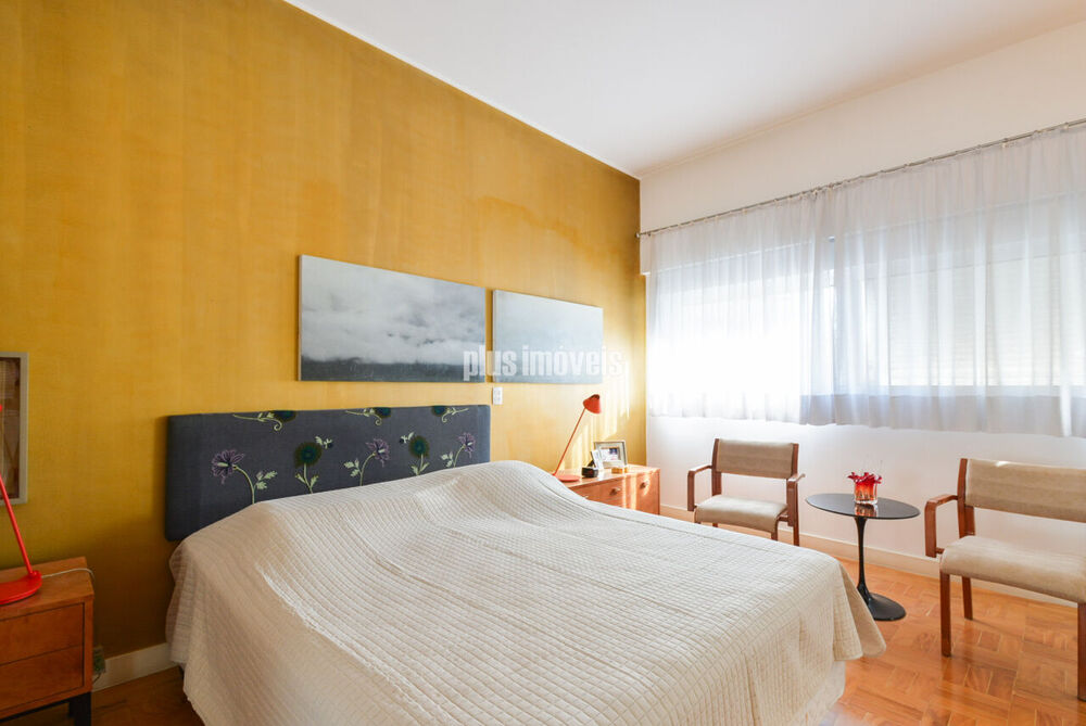Apartamento, 3 quartos, 260 m² - Foto 13