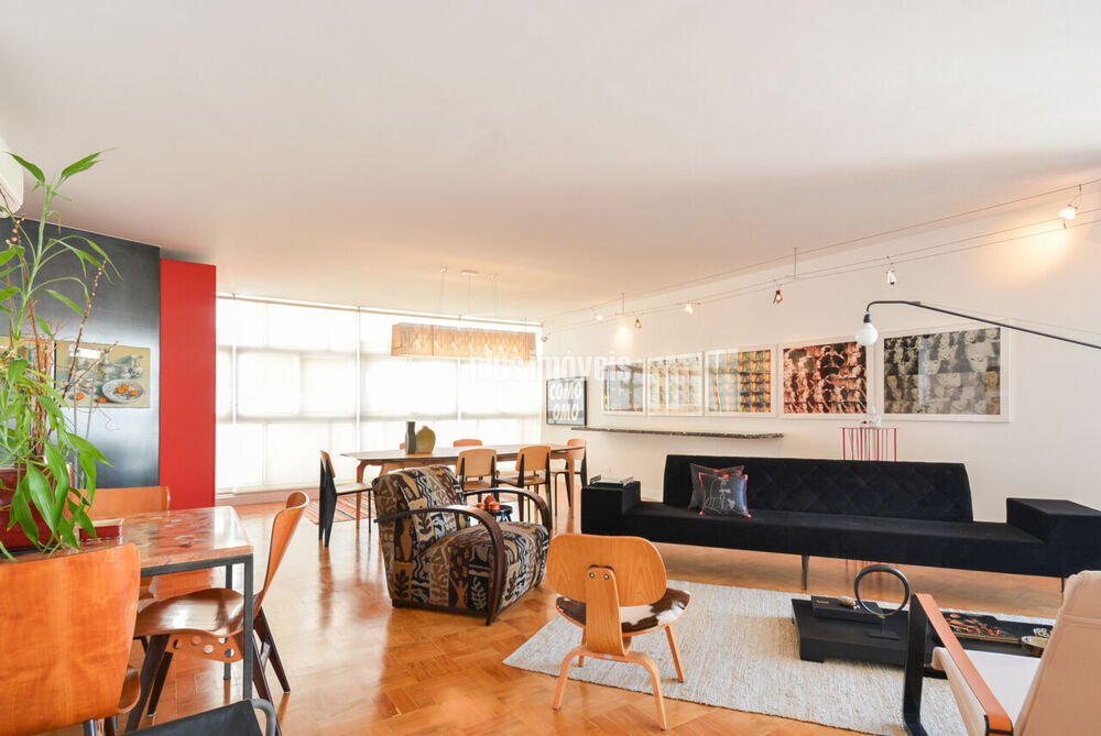 Apartamento, 3 quartos, 260 m² - Foto 43