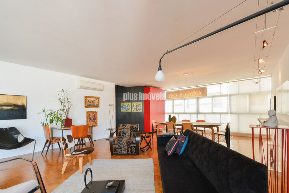 Apartamento, 3 quartos, 260 m² - Foto 27