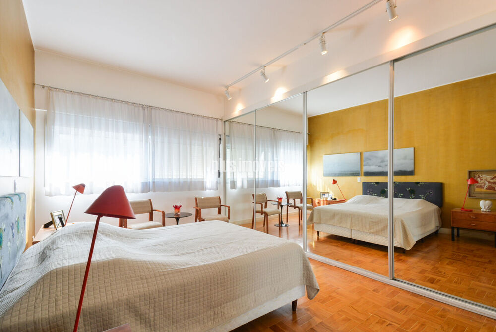 Apartamento, 3 quartos, 260 m² - Foto 14