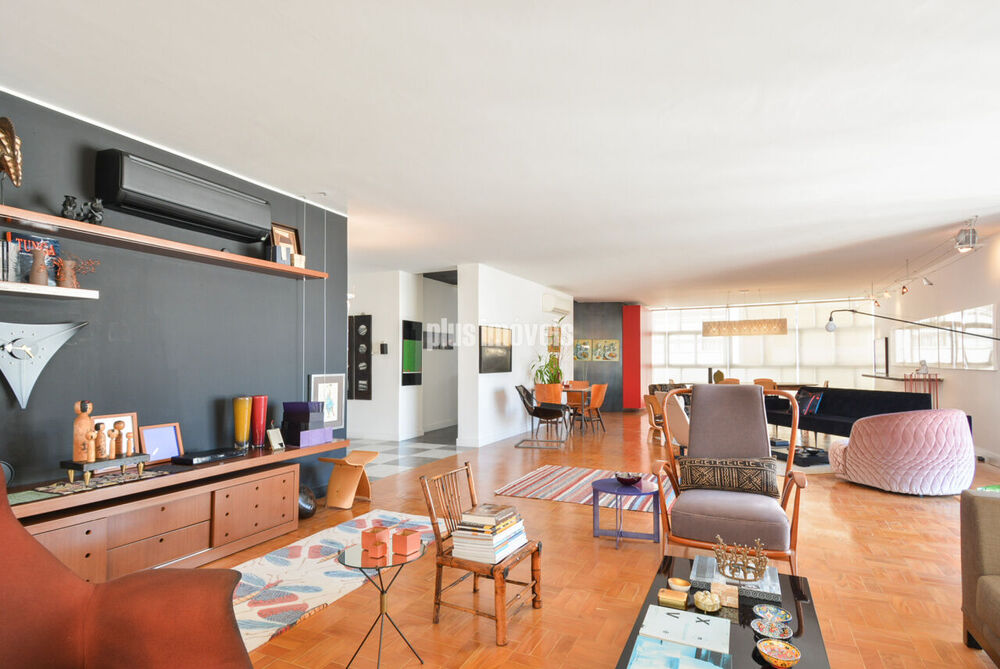 Apartamento, 3 quartos, 260 m² - Foto 28