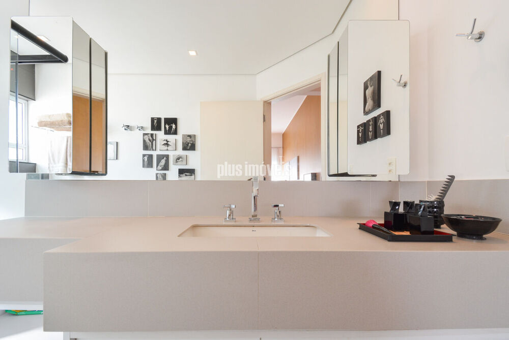 Apartamento, 3 quartos, 260 m² - Foto 24