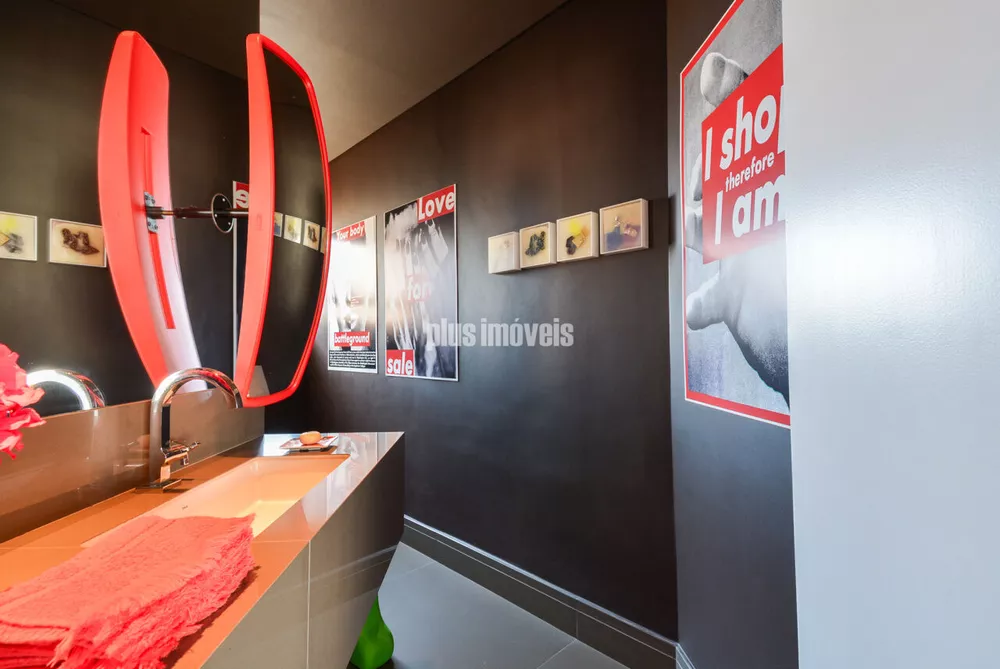 Apartamento, 3 quartos, 260 m² - Foto 50