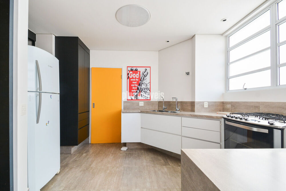 Apartamento, 3 quartos, 260 m² - Foto 46