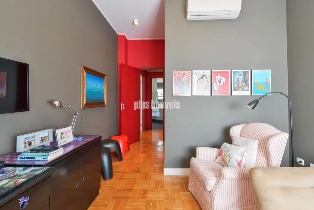 Apartamento, 3 quartos, 260 m² - Foto 48