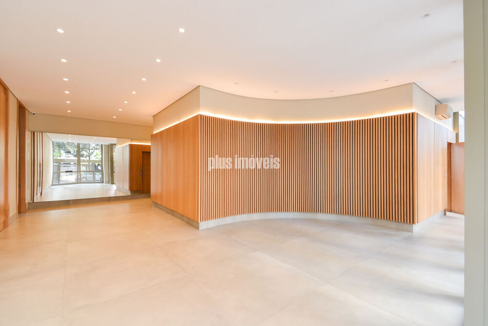 Apartamento, 3 quartos, 260 m² - Foto 6