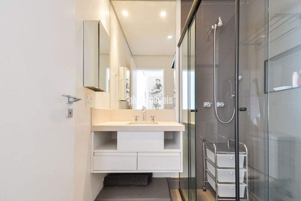 Apartamento, 3 quartos, 260 m² - Foto 3