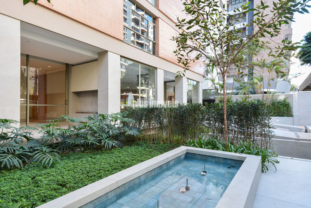 Apartamento, 3 quartos, 260 m² - Foto 33