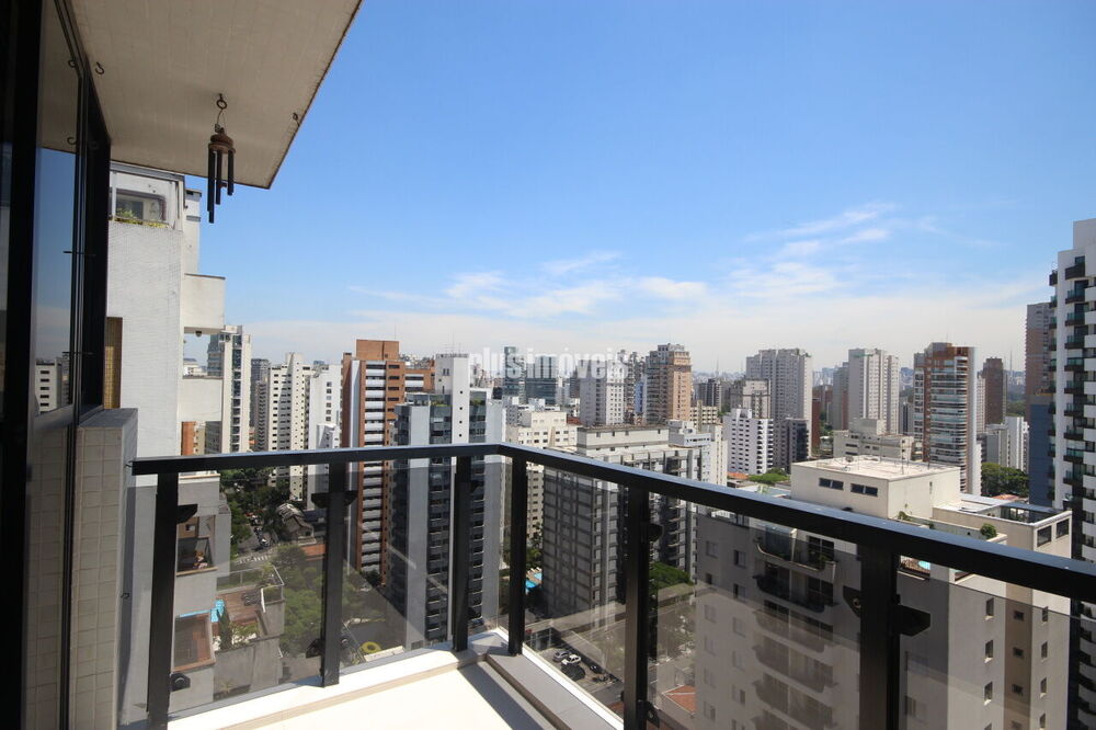 Apartamento, 3 quartos, 314 m² - Foto 2