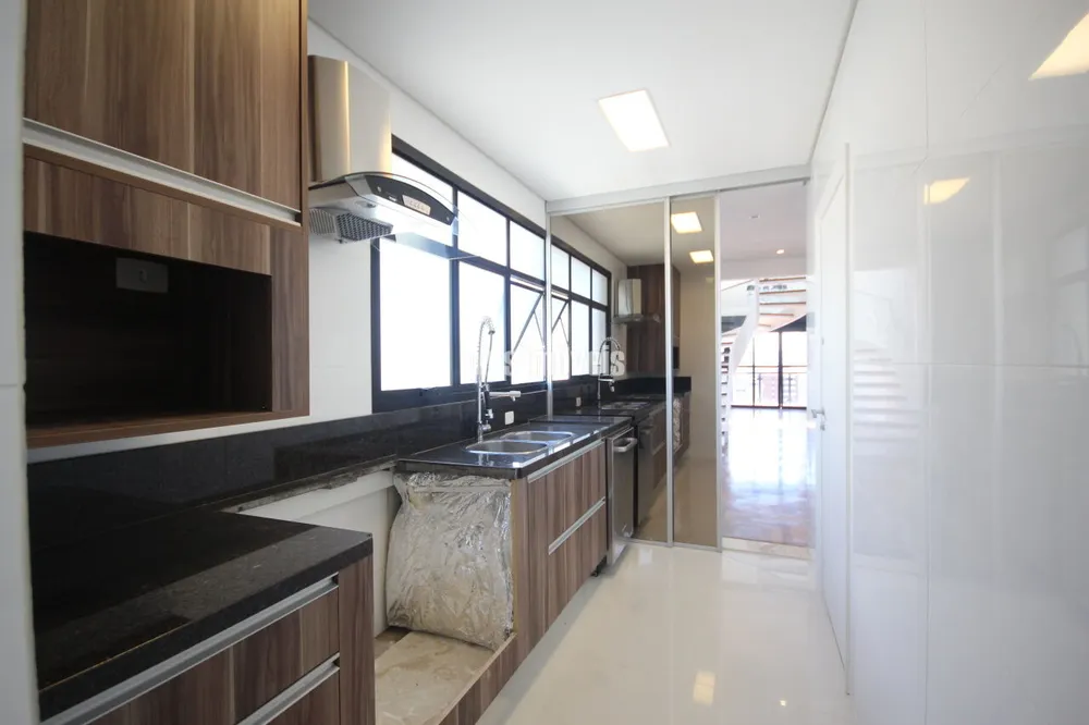 Apartamento, 3 quartos, 314 m² - Foto 1