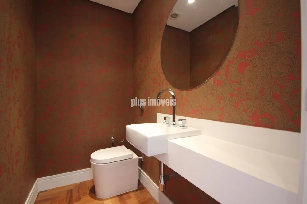 Apartamento, 3 quartos, 314 m² - Foto 5