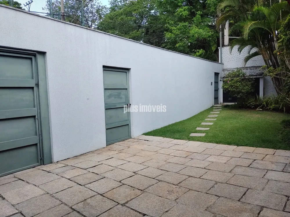 Casa, 4 quartos, 540 m² - Foto 12