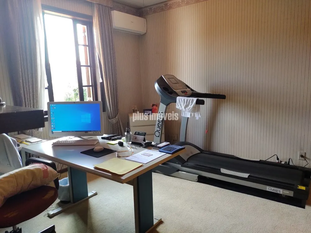 Casa, 4 quartos, 540 m² - Foto 11