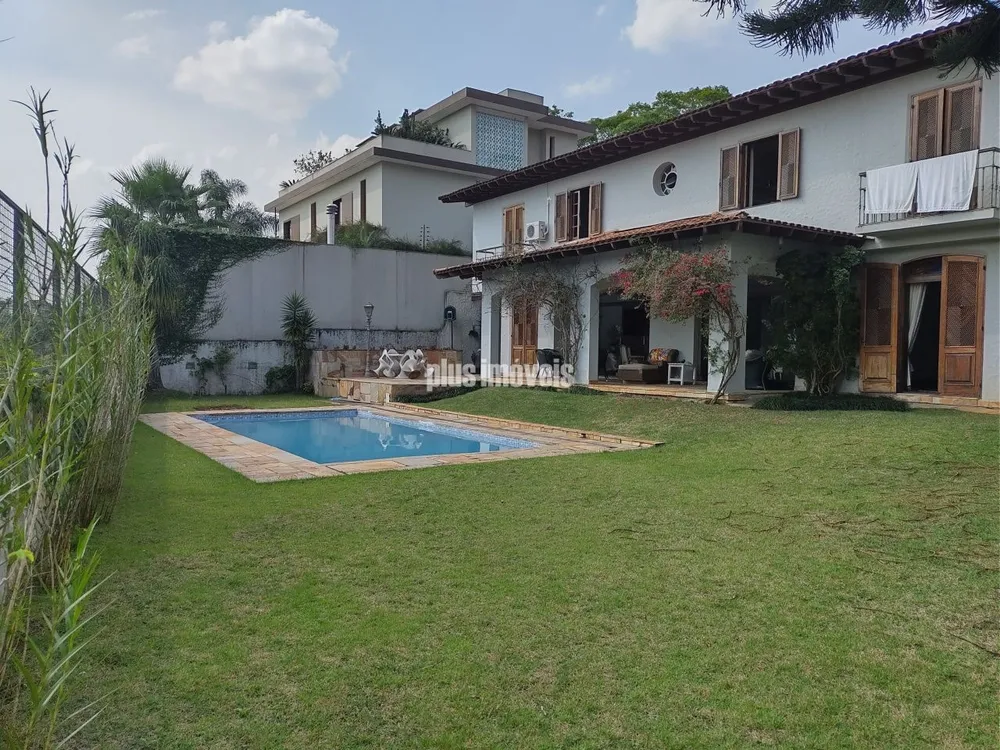 Casa, 4 quartos, 540 m² - Foto 2