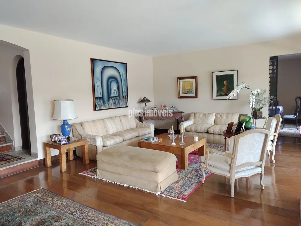 Casa, 4 quartos, 540 m² - Foto 6