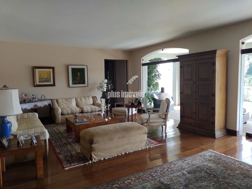 Casa, 4 quartos, 540 m² - Foto 7