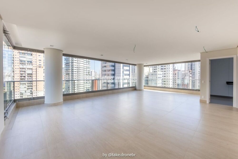 Apartamento, 4 quartos, 193 m² - Foto 36