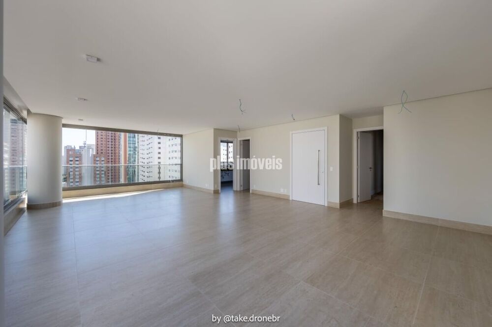 Apartamento, 4 quartos, 193 m² - Foto 18