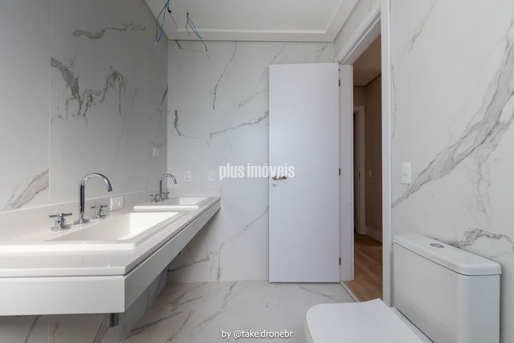 Apartamento, 4 quartos, 193 m² - Foto 1