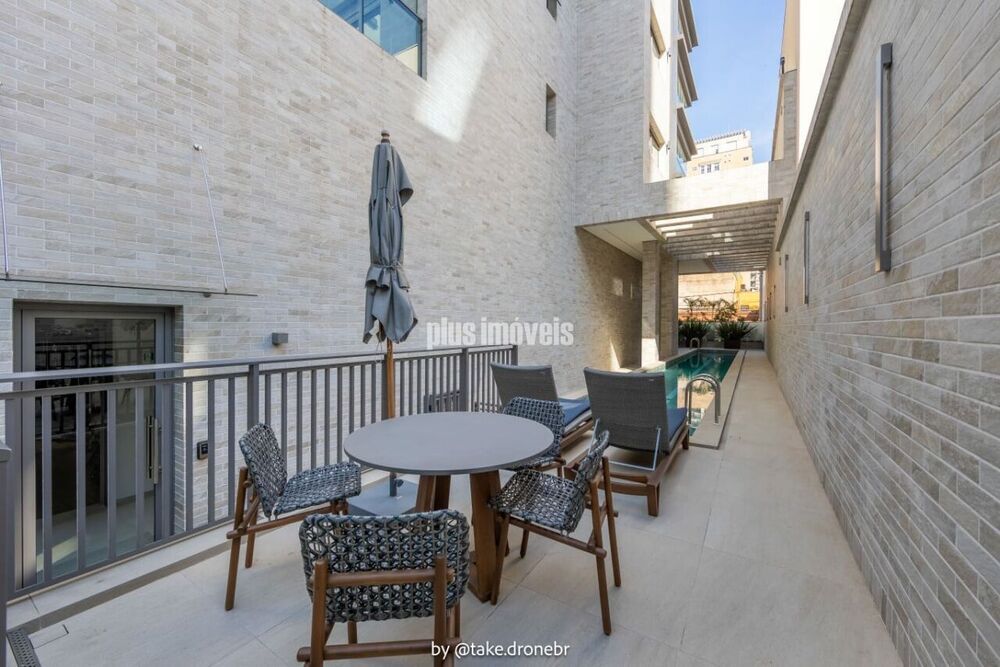 Apartamento, 4 quartos, 193 m² - Foto 19