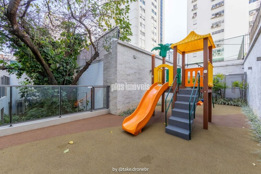 Apartamento, 4 quartos, 193 m² - Foto 12