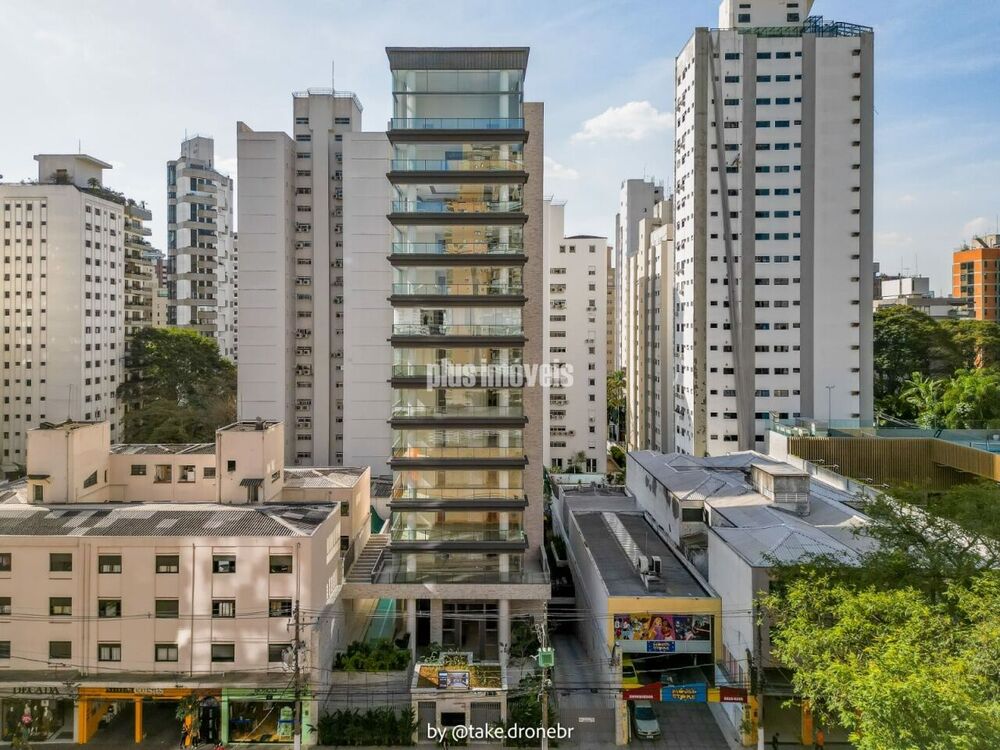 Apartamento, 4 quartos, 193 m² - Foto 44