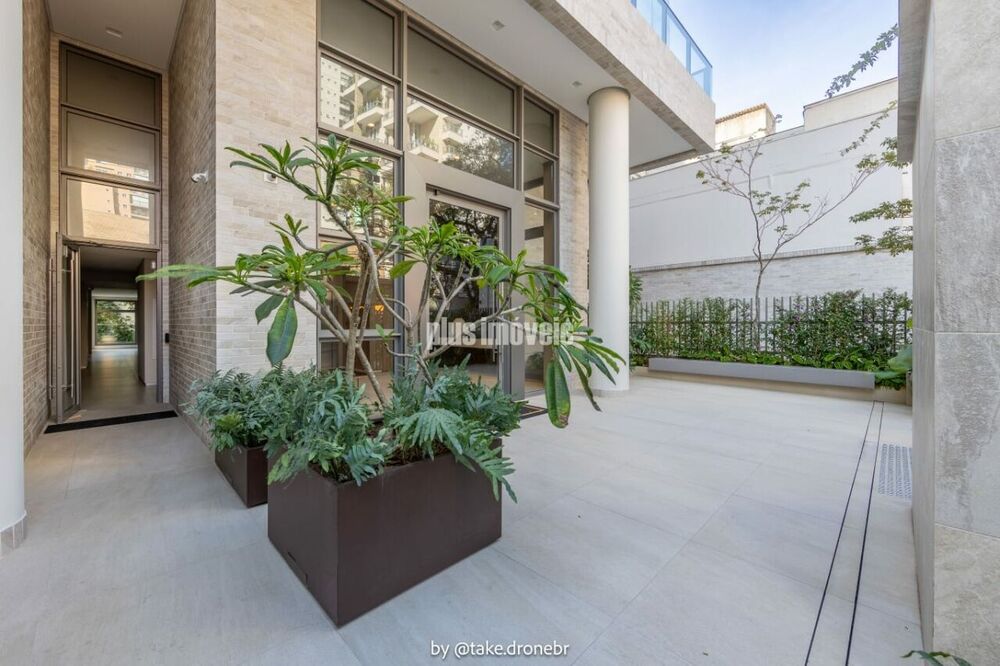 Apartamento, 4 quartos, 193 m² - Foto 13