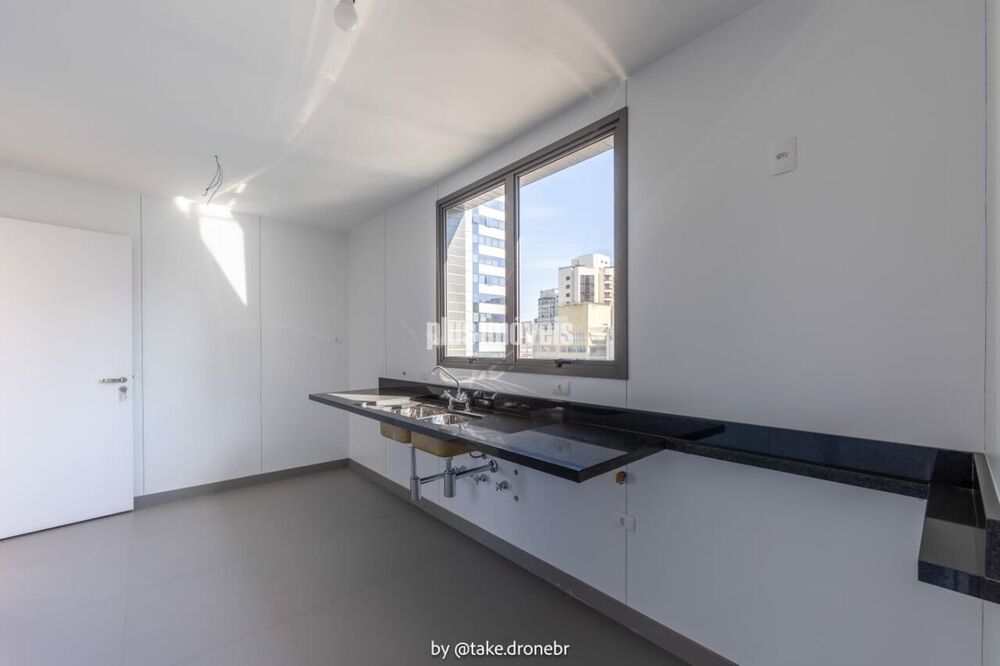 Apartamento, 4 quartos, 193 m² - Foto 31