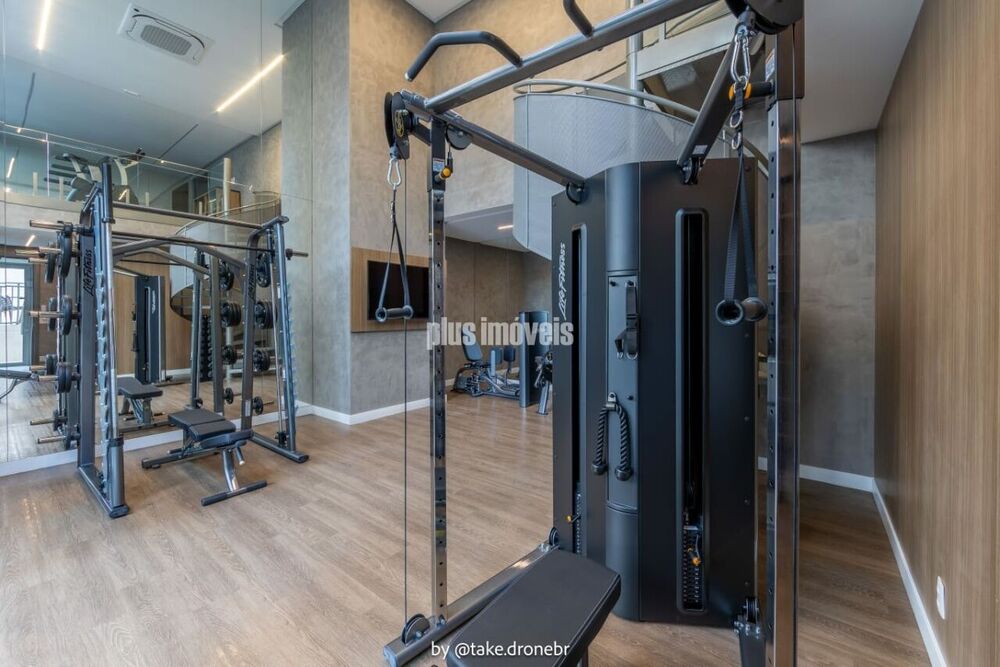 Apartamento, 4 quartos, 193 m² - Foto 39