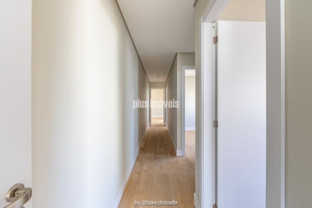 Apartamento, 4 quartos, 193 m² - Foto 8