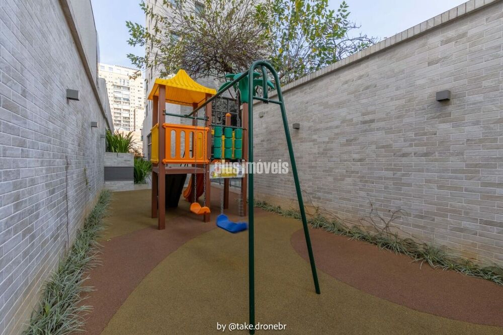 Apartamento, 4 quartos, 193 m² - Foto 28