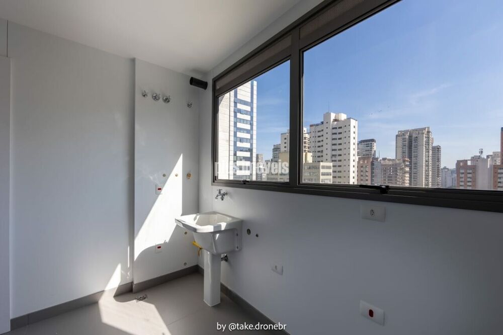 Apartamento, 4 quartos, 193 m² - Foto 24