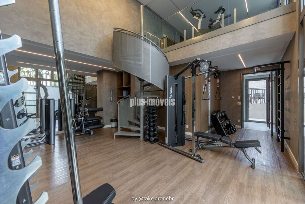 Apartamento, 4 quartos, 193 m² - Foto 6