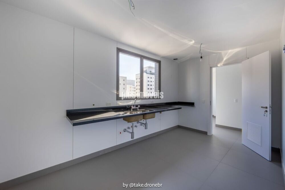 Apartamento, 4 quartos, 193 m² - Foto 21