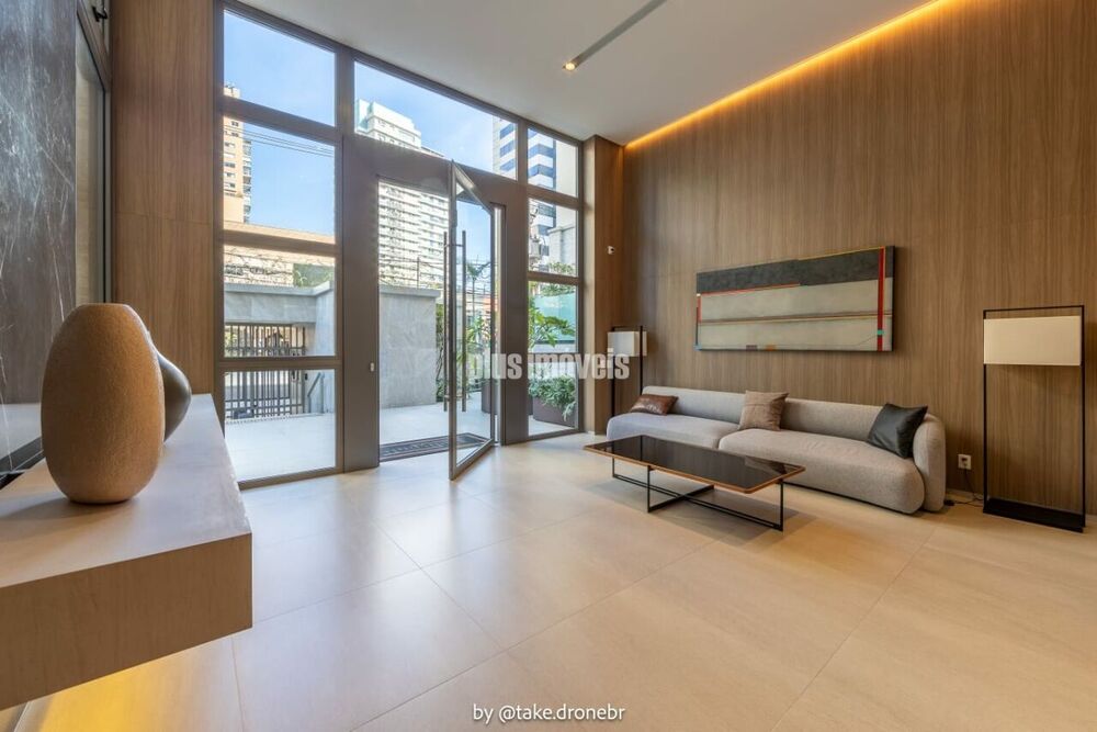 Apartamento, 4 quartos, 193 m² - Foto 10