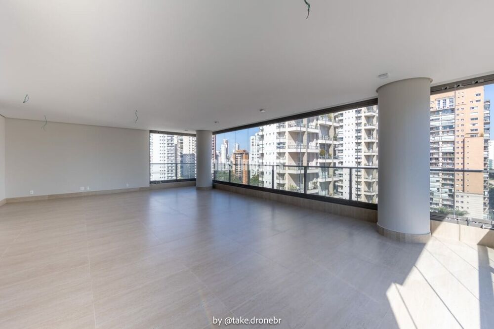Apartamento, 4 quartos, 193 m² - Foto 35