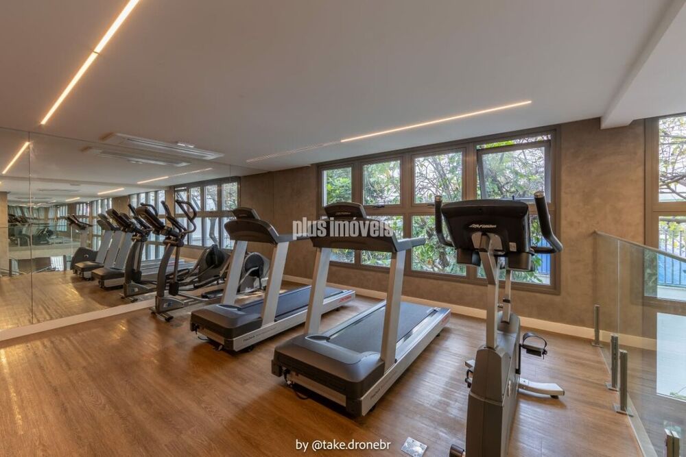 Apartamento, 4 quartos, 193 m² - Foto 25