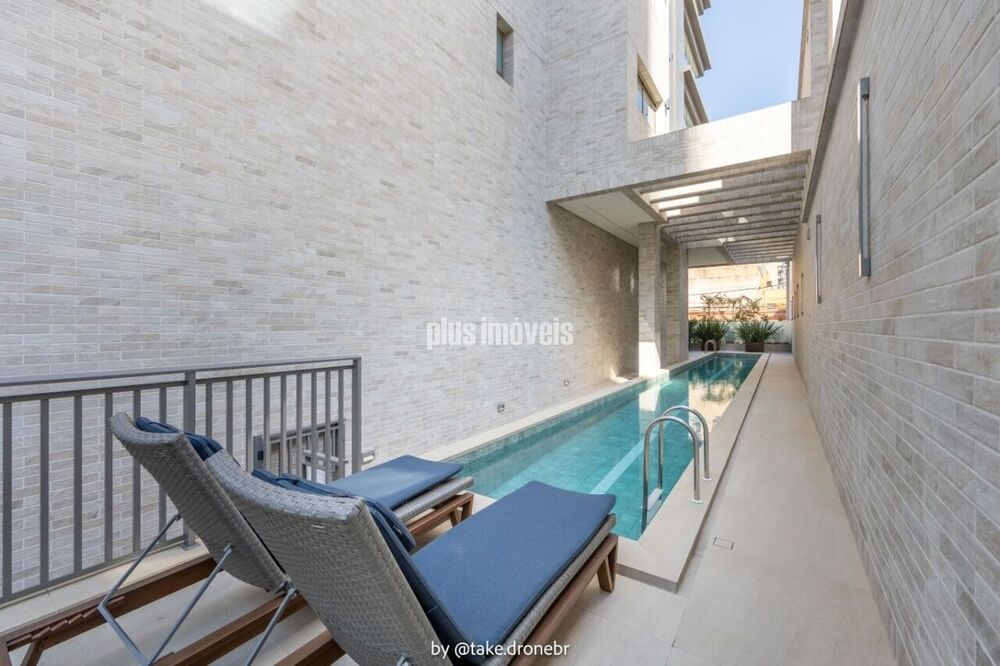 Apartamento, 4 quartos, 193 m² - Foto 4
